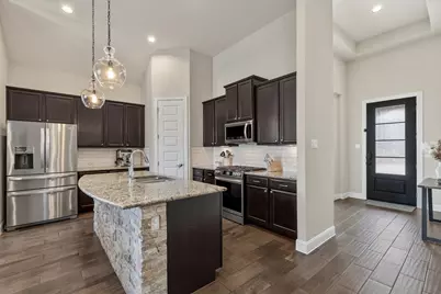 8033 Mozart Street, Round Rock, TX 78665 - Photo 7