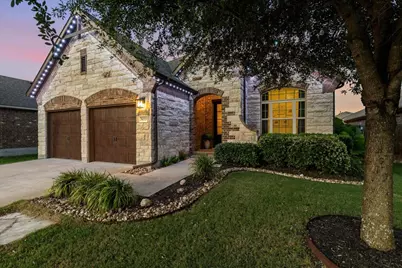8033 Mozart Street, Round Rock, TX 78665 - Photo 1