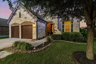 8033 Mozart St, Round Rock, TX 78665 - Photo 1