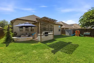 8033 Mozart Street, Round Rock, TX 78665 - Photo 37