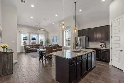 8033 Mozart Street, Round Rock, TX 78665 - Photo 9