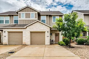418 White Steppe Way, Georgetown, TX 78626 - Photo 1