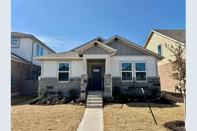 113 Maple Hedge Road, Hutto, TX 78634 - Photo 1