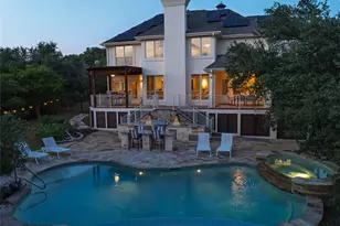 4315 Lago Viento, Austin, TX 78734 - Photo 1