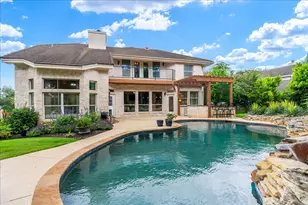 58 Cottondale Rd, The Hills, TX 78738 - Photo 1