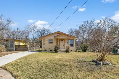 1181 Graham Street, Austin, TX 78702 - Photo 3