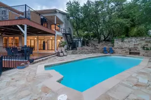 6714 Mountain Trail, Austin, TX 78732 - Photo 9