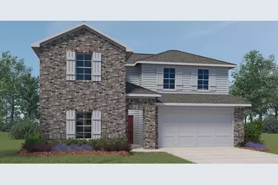1920 Lazy Acres Street, Leander, TX 78641 - Photo 1