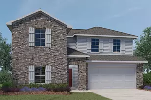1920 Lazy Acres St, Leander, TX 78641 - Photo 1
