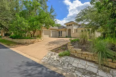 2305 Barton Creek Boulevard #39, Austin, TX 78735 - Photo 1