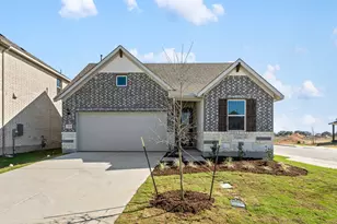 1029 Smudge Wy, Georgetown, TX 78633 - Photo 1