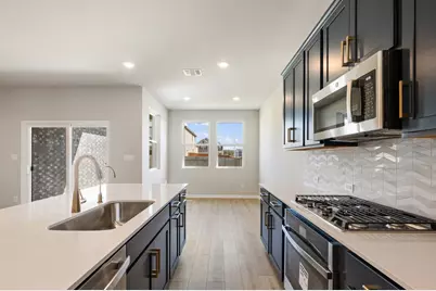 1029 Smudge Way, Georgetown, TX 78633 - Photo 25