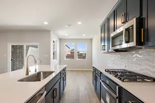 1029 Smudge Wy, Georgetown, TX 78633 - Photo 25