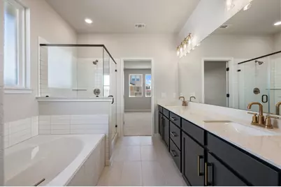 1029 Smudge Way, Georgetown, TX 78633 - Photo 35