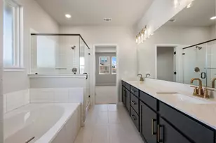 1029 Smudge Wy, Georgetown, TX 78633 - Photo 35