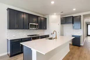 1029 Smudge Wy, Georgetown, TX 78633 - Photo 21