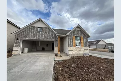1029 Smudge Way, Georgetown, TX 78633 - Photo 1