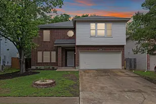 2104 Deer Creek Trail, Round Rock, TX 78665 - Photo 1