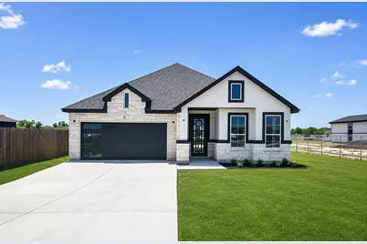 153 Trebol Street, Dale, TX 78616 - Photo 1