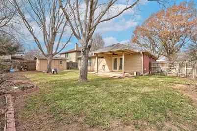 605 Elizabeth Lane, Bastrop, TX 78602 - Photo 29