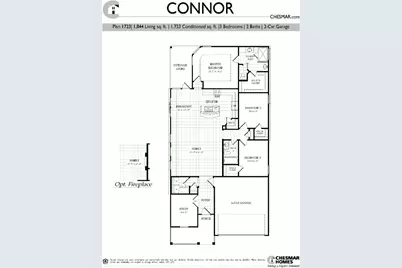 162 Paul Pena Drive, San Marcos, TX 78666 - Photo 7