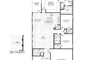 162 Paul Pena Dr, San Marcos, TX 78666 - Photo 7