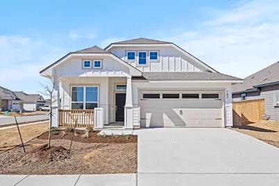 162 Paul Pena Drive, San Marcos, TX 78666 - Photo 1