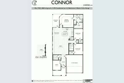 162 Paul Pena Drive, San Marcos, TX 78666 - Photo 3