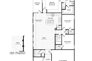 162 Paul Pena Dr, San Marcos, TX 78666 - Photo 3