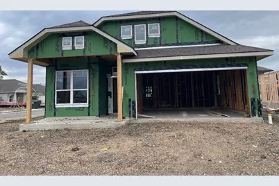 162 Paul Pena Drive, San Marcos, TX 78666 - Photo 1