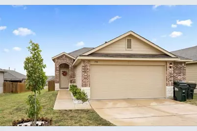 190 Tallow Trail, San Marcos, TX 78666 - Photo 1