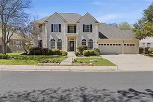8710 Sea Ash Cir, Round Rock, TX 78681 - Photo 3