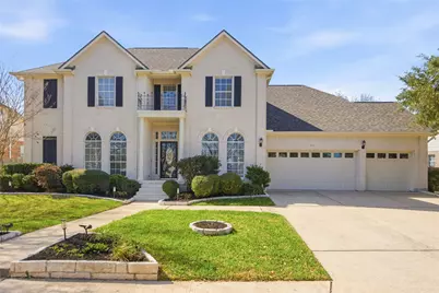 8710 Sea Ash Circle, Round Rock, TX 78681 - Photo 1