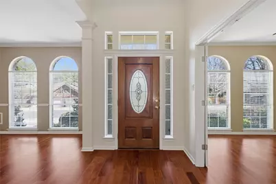 8710 Sea Ash Circle, Round Rock, TX 78681 - Photo 5