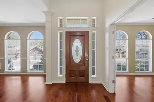 8710 Sea Ash Cir, Round Rock, TX 78681 - Photo 5