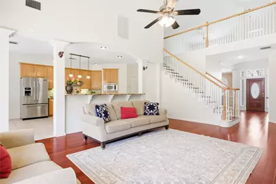 8710 Sea Ash Circle, Round Rock, TX 78681 - Photo 7