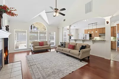 8710 Sea Ash Circle, Round Rock, TX 78681 - Photo 9