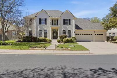 8710 Sea Ash Circle, Round Rock, TX 78681 - Photo 3