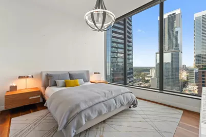 210 Lavaca Street #2505, Austin, TX 78701 - Photo 15