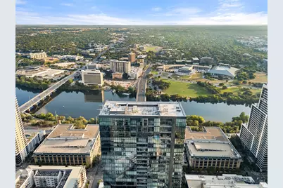210 Lavaca Street #2505, Austin, TX 78701 - Photo 1