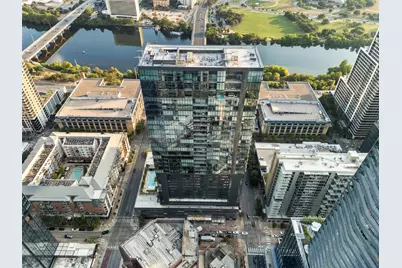 210 Lavaca Street #2505, Austin, TX 78701 - Photo 23