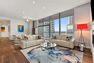 210 Lavaca Street #2505, Austin, TX 78701 - Photo 5