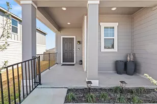 14705 Shooter McGavin Dr, Manor, TX 78653 - Photo 5