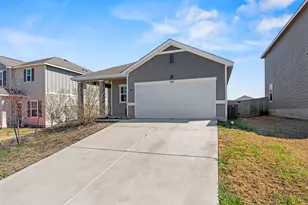 14705 Shooter McGavin Dr, Manor, TX 78653 - Photo 3