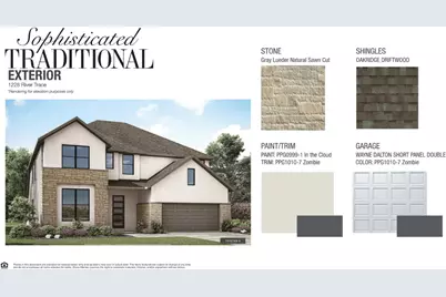 1228 River Trace, Georgetown, TX 78628 - Photo 3