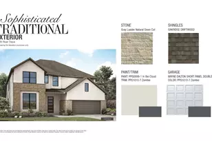 1228 River Trce, Georgetown, TX 78628 - Photo 3