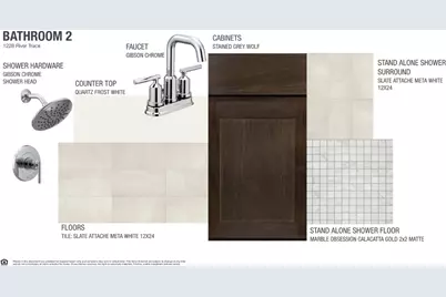 1228 River Trace, Georgetown, TX 78628 - Photo 7