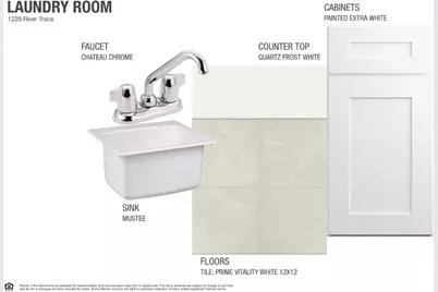 1228 River Trace, Georgetown, TX 78628 - Photo 9