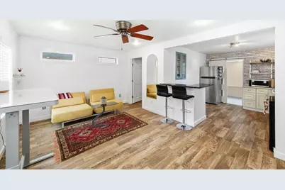 1706 Riverview Street #A, Austin, TX 78702 - Photo 1