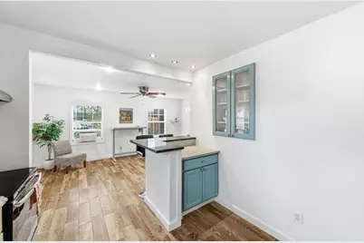 1706 Riverview Street #A, Austin, TX 78702 - Photo 11